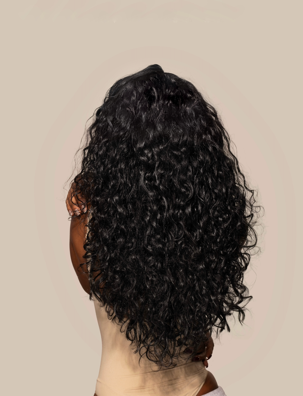 Raw Indian Wavy Hair