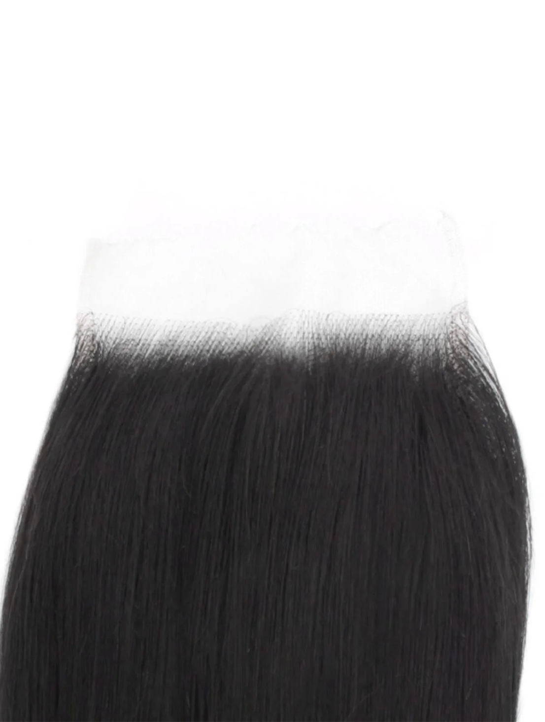 Raw Vietnamese HD Closure